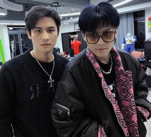 娱乐圈爆料坤哥什么意思,坤哥神秘事件大揭秘  第2张