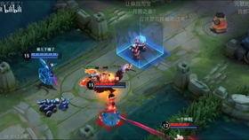 马超最新皮肤爆料视频播放,剑舞苍穹，英勇再现！  第1张