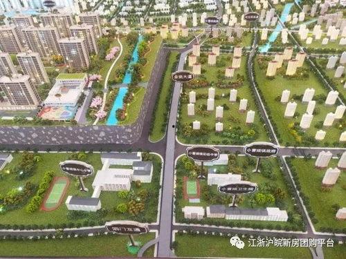 宁波万悦府最新爆料,揭秘高端住宅区的未来生活蓝图  第1张